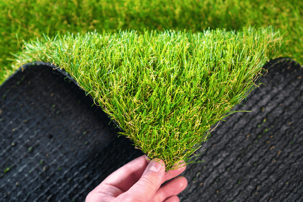artificial turf