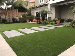 San Diego Artificial Turf Installation 300x225 1